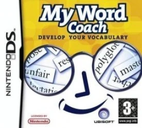 My Word Coach Junior – Woordjes Leren (NL)(DDumpers) Rom